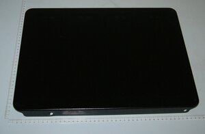 Extended table.Back