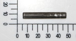 Tool adjusting lever