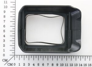 Batterieabdeckung