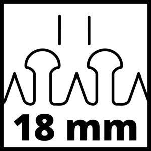 GE-CH 1855/1 Li Kit (1x2,0Ah)