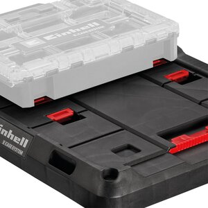 E-Case Rollbrett