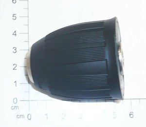 Bohrfutter