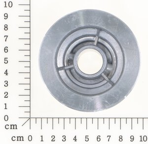 belt pulley tool