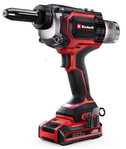 TP-RG 18/30 Li BL - Solo
