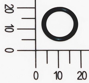 O-sealing ring