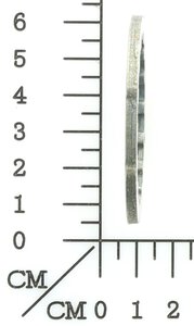 Sicherungsplatte