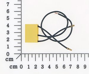 capacitor