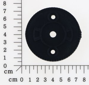 handle cover lower