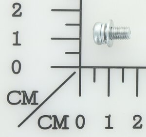 sems screw