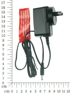 home Charger (AUS)