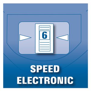 BT-BS 850/1 E