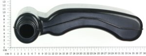 Benzintank