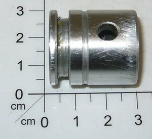 Piston