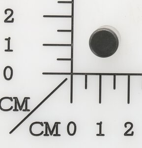 height adjustable round pin