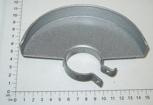 wheel guard