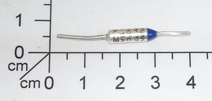 Thermosicherung