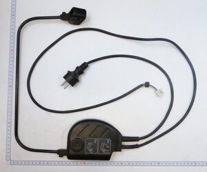switch cpl. with screw ST4x20