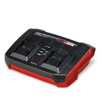 Power X-Twincharger 3A