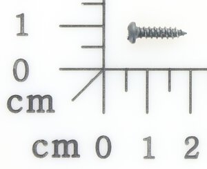 screw