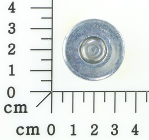 Gewindestopfen