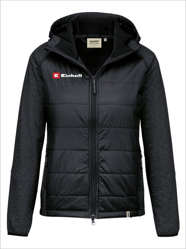 Hybrid Jacke Damen "Mary" XL