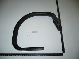 front handle