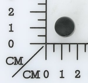 buffer cap