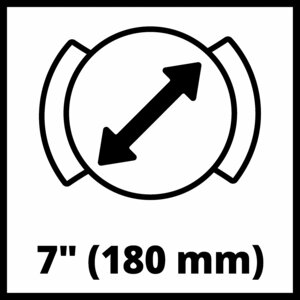 Polish/Grind Kit 180 9pc;EX;NA