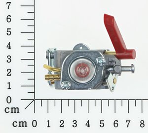 Vergaser