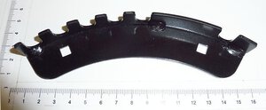 Einstellplatte