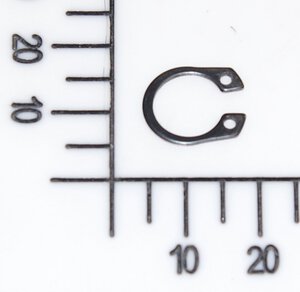C-ring