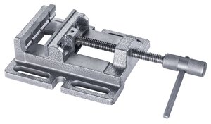 Drill Press Vice, 80 mm