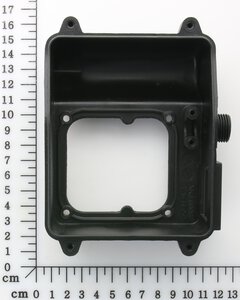 Junction box