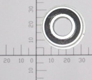 punch bearing