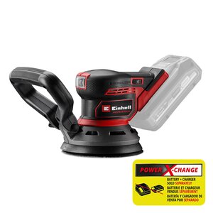 TP-RS 18/32 Li BL; EX; NA