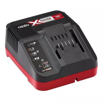 PXC 18V Batteries Chargers Ozito