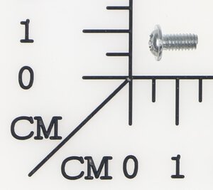 Schraubenset