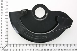 Pendelschutzhaube