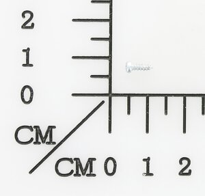 M2X5  Screw