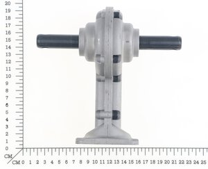 Getriebe