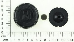 Fuel Cap