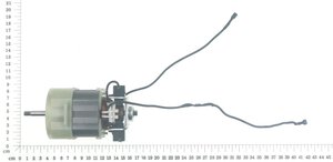 Complete Engine Assembly (NA)
