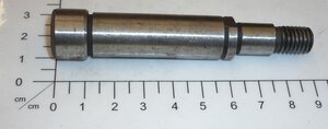 Middle Shaft