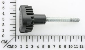 Spannschraube