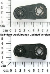 Umlenkgetriebe