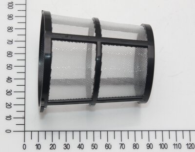Filter net assy. - iSC Onlineshop