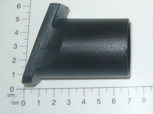dust extractor adapter