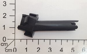 oil pipe
