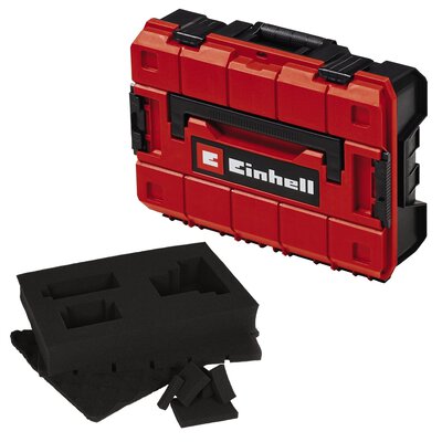 Kunststofffächer Set - Ersatzteile / Zubehör - Einhell Service