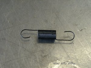 carburetor spring II